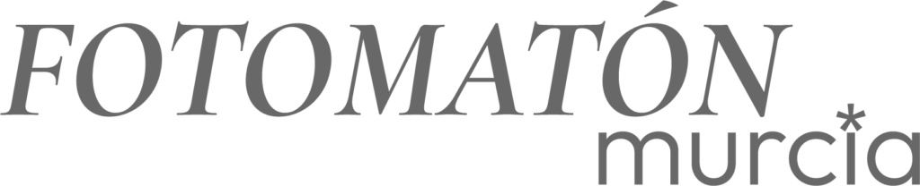 Fotomatón en Murcia logo
